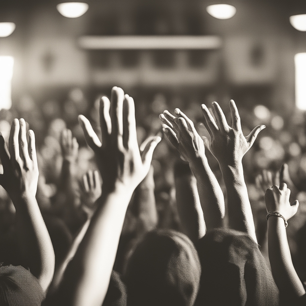 Worship Service